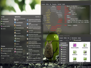 MATE Ubuntu_Mate 15.10